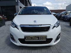 Bild des Angebotes Peugeot 108 Style