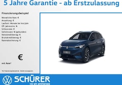 Bild des Angebotes VW ID.7 Tourer Pro S AHK DCC HKardon Wärmepump 360°