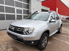 Bild des Angebotes Dacia Duster 1.2 TCe 125 4x4 Prestige