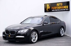 Bild des Angebotes BMW 750 i xDrive*BRD~M-Sport~B&O~Fond-TV~HUD~ACC~LED*