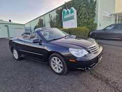 Bild des Angebotes Chrysler Sebring Cabrio Limited