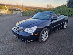 Bild des Angebotes Chrysler Sebring Cabrio Limited
