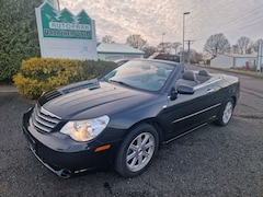Bild des Angebotes Chrysler Sebring Cabrio Limited