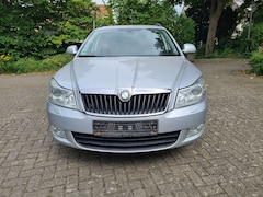 Skoda Octavia Ambition 4X4