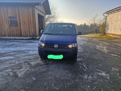 Bild des Angebotes VW T5 Transporter Transporter T5