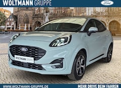 Bild des Angebotes Ford Puma ST-Line X Ganzjahresreifen AHK-abnehmbar Adaptive
