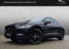 Bild des Angebotes Jaguar I-Pace EV400 S