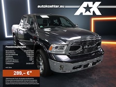 Bild des Angebotes Dodge RAM 1500 Limited LPG Rambox AHK Leder Navi V8