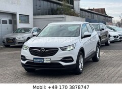 Bild des Angebotes Opel Grandland X Edition*1HAND*NAVI*PDC*LED