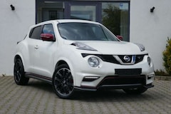 Bild des Angebotes Nissan Juke NISMO RS Technology Paket (XENON) SOFORT