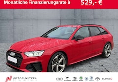 Bild des Angebotes Audi S4 3.0 TDI QU LED+NAVI+ACC+STDHZG+PANO+19"