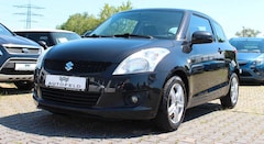 Bild des Angebotes Suzuki Swift 1.2 Comfort/VOLLSHEFT/KLIMA/RADIO/SHZ/USB