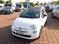 Bild des Angebotes Fiat 500C Fiat PopCity U-Connect