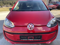 Bild des Angebotes VW up!