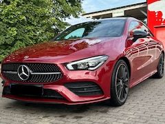 Bild des Angebotes Mercedes-Benz CLA 220 CLA 220 d Coupe AMG-Line Pano Ambiente Sportsitze