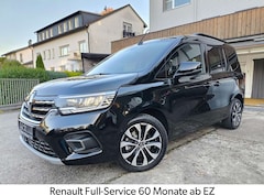 Bild des Angebotes Renault Kangoo III Techno Automatik*Full Service 60 Mon.