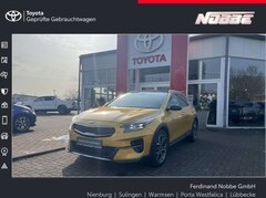 Bild des Angebotes Kia XCeed 1.4 T-GDI OPF DCT7 LAUNCH EDITION