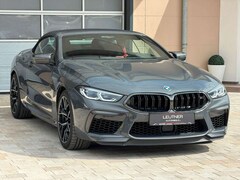 Bild des Angebotes BMW M8 Cabrio Competition*Carbon*Laser*M Drivers