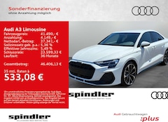 Audi A3 S-Line TFSI S-tronic / Navi+, LED