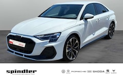 Bild des Angebotes Audi A3 S-Line TFSI S-tronic / Navi+, LED