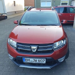 Bild des Angebotes Dacia Sandero Sandero Stepway TCe 90 Ambiance
