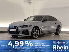 Bild des Angebotes BMW i4 M50 xDrive Gran Coupé Sport PRO 360°/HuD/ACC Navi/