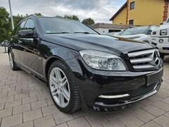 Bild des Angebotes Mercedes-Benz C 250 C -KlasseT Sport Edition CDI Blu AMG-Line
