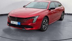Bild des Angebotes Peugeot 508 SW Allure PureTech130 EAT8 ACC R-Kamera