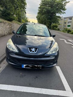 Bild des Angebotes Peugeot 206 206+ 60