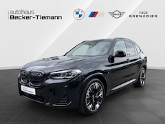 Bild des Angebotes BMW iX3 M Sport HUD AHK Laser DrivAss Prof. ParkAss+ HK/Hi