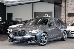 Bild des Angebotes BMW 135 i xDrive|M-SITZE|PANO|H&K|HEAD-UP|AERO|NAVI