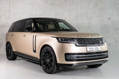 Bild des Angebotes Land Rover Range Rover D350 Autobiography LWB 7.SEATS