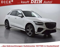 Bild des Angebotes Genesis GV70 2.2d 4WD Luxury PANOR+MEMO+360+ACC+VOLL+21"