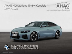 Bild des Angebotes BMW i4 eDrive40 Gran Coupe M Sport Pro ACC 360° H/K M Sit