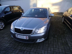 Bild des Angebotes Skoda Octavia Lim. Family