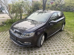 Bild des Angebotes VW Polo Lounge BMT/Start-Stopp