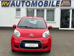 Bild des Angebotes Citroen C1 Style **AUTOMATIK**. 1 Hand
