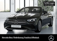 Bild des Angebotes Mercedes-Benz CLE 300 4M AMG+BURMESTER+KEYLESS+9G