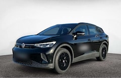 Bild des Angebotes VW ID.4 Pro FACELIFT+NAV+SIDE+KAMERA+WÄRMEPUMPE+ACC