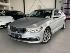 Bild des Angebotes BMW 525 d Aut. Luxury Line Inno.Paket  Ad.LED AHK Har