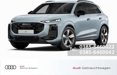 Bild des Angebotes Audi Q3 SUV TDI 110 kW S tronic