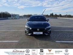 Bild des Angebotes SEAT Leon ST FR 2.0l TDI 110kW DSG Navi LED Klima Navi