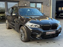 Bild des Angebotes BMW X3 M Competition*Panorama*Leder*LED*360°KAM*1Han