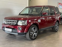 Bild des Angebotes Land Rover Discovery 4 SDV6 HSE 1.Hand 7 Sitzer Pano/AHK