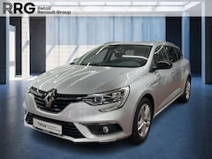 Bild des Angebotes Renault Megane GRANDTOUR LIMITED TCe 140 RÜCKFAHRKAMERA