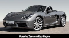 Bild des Angebotes Porsche Boxster 718 Sportabgasanlage Rückfahrkamera LED