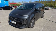 Bild des Angebotes Hyundai STARIA Signature 4WD, Leder, 7-Sitzer, Euro 6d
