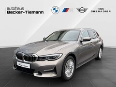 Bild des Angebotes BMW 330 e Touring |Luxury Line |AppleCarPlay |Laser |ACC |