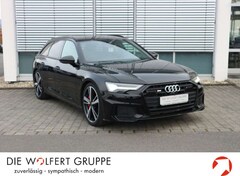 Bild des Angebotes Audi S6 TDI quattro AHK*PANO*B&O*MATRIX*ACC