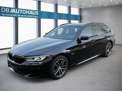 Bild des Angebotes BMW 530 e xDrive Touring Sport-Steptronic